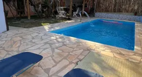 Pousada Casa redonda - Image 5