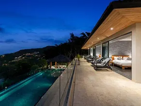 Villa Firefly- Spectacular Family Friendly Villa - Image 4