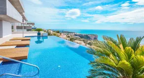 Infinity Horizon Apartment - Costa Blanca - Image 2