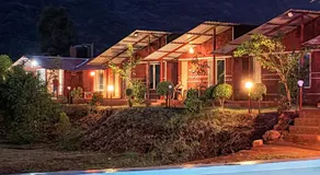 Mysticstays Resort - Image 2