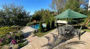 Holiday home in Vonyarcvashegy - Balaton 42697 - Image 2