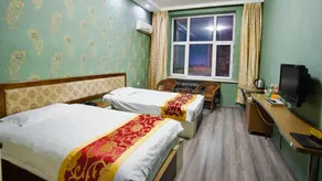 Kaiyuan Hotel - Image 2