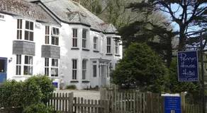 Penryn House Hotel - Image 5