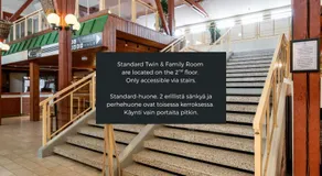 Hiisi Hotel Turku Seaport - Image 5