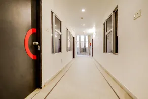 Hotel O Shri Sai Residency - Image 5