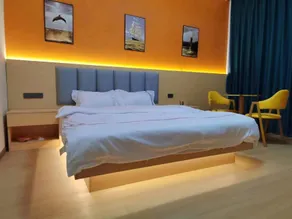 Lingchen Hotel (Leximen Branch) - Image 2