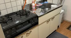 短期賃貸ビッグバーンズマンション田上 - Image 4