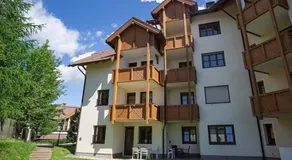 Hundefreundliche Bergwohnung neben der Skipiste - Mittelstation Skigebiet Gerlitzen - Image 4