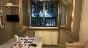 Casa strauss, elegante bilocale immerso nel verde - Image 5