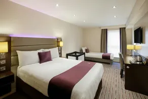 Premier Inn Derby South - Image 2