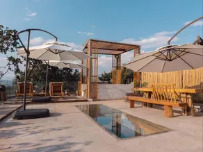 Shanyou Muxi Guesthouse - Image 4