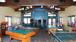 Pio Pico Camping Resort Cottage 1 - Image 5