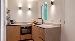 Modern 2-Room Apartment on Monaco Border - Premium Amenities and Elegant Design - Image 2