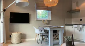Stijlvol huisje in de Brabantse natuur! Tuynloodz B - Image 5