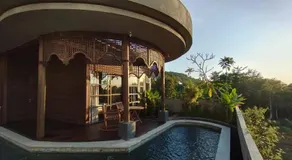 Kultur Pecatu Micro Villa - Image 2