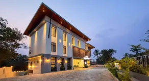 Hotel Grand Residency - Image 5