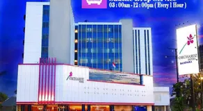Orchardz Hotel Bandara - Image 4