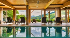 Landhaus Ramsau - Image 3