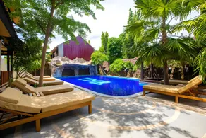 Gili Sands Hotel & Bar - Image 2