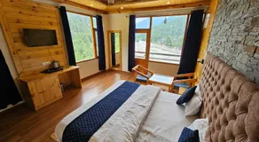 Hotel Riverview Serenity A unit of The Lavish Stays - Image 4