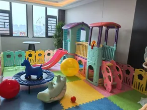 Meihou Hotel (Yeonsan Ryuhaku Park Branch) - Image 5