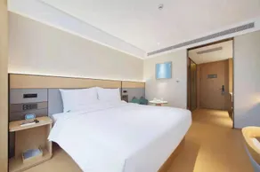 JI Hotel (Changchun Beihu Wuyue Plaza) - Image 2