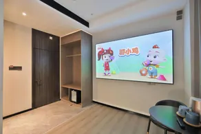 Yue Time Self-Service Cinema Hotel (Jilin University South Campus Branch) - Image 3