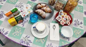 Casa Bruzio B&B - Image 4