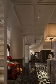 1956 TIME HOTEL - Image 3
