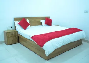 Hotel O GREEN - Image 4
