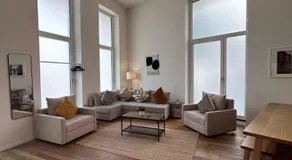 Großzügige Wohnung in der Nähe vom Quartierpark - Image 3