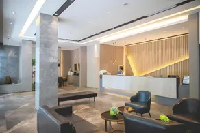 Home Inn Style Shanghai Pudong Lujiazui Oriental Pearl Tower - Image 2