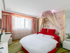 Yantai Tonghui Hotel - Image 2