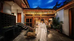 Lijiang Muqian Hotel - Image 5