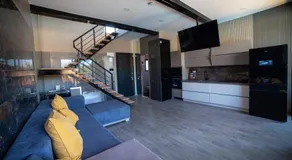Boutique hotel with a heat pool - Image 4