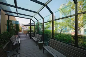 Pacific Hotel - Image 5
