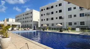 Recanto do Sol, 2 quartos, piscina ambiente tranquilo - Image 3