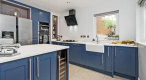 Clovelly House Relaxed Family Coastal Home - Image 3