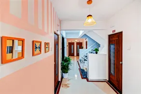 Hotel O Home Elegant RK Fursungi - Image 3