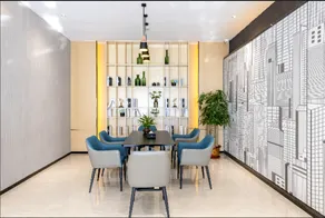 City Comfort Inn Zhaoqing East Railway Station Dinghu Mountain Scenic Area - Image 3