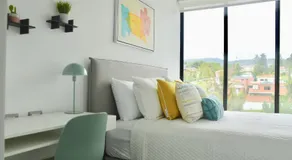 Cozy Stays Cayala Apartments (407) - Image 2