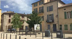 Grand duplex, 2 chambres, cœur historique Cahors - Image 4