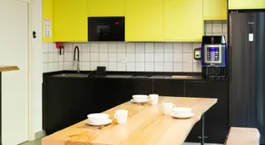 Funker Hostel - Image 4