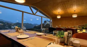 ARNISA Kasauli - A Boutique Hotel - Image 4