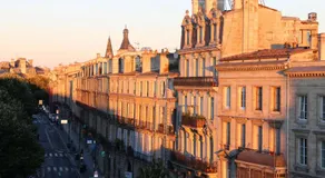 Bordeaux Terrace - Image 5