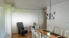Omakotitalo keskustan lähellä - Image 5
