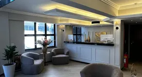 Hanna Palace Hotel Amaral Peixoto - Image 5