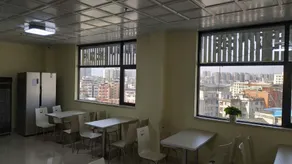 Yizhou Smart Hotel (Guilin North Railway Station Branch) - Image 4