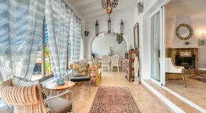 Villa Shalimar Moraira - Image 2