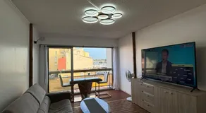 Loft en plein centre, Vue port - Image 2